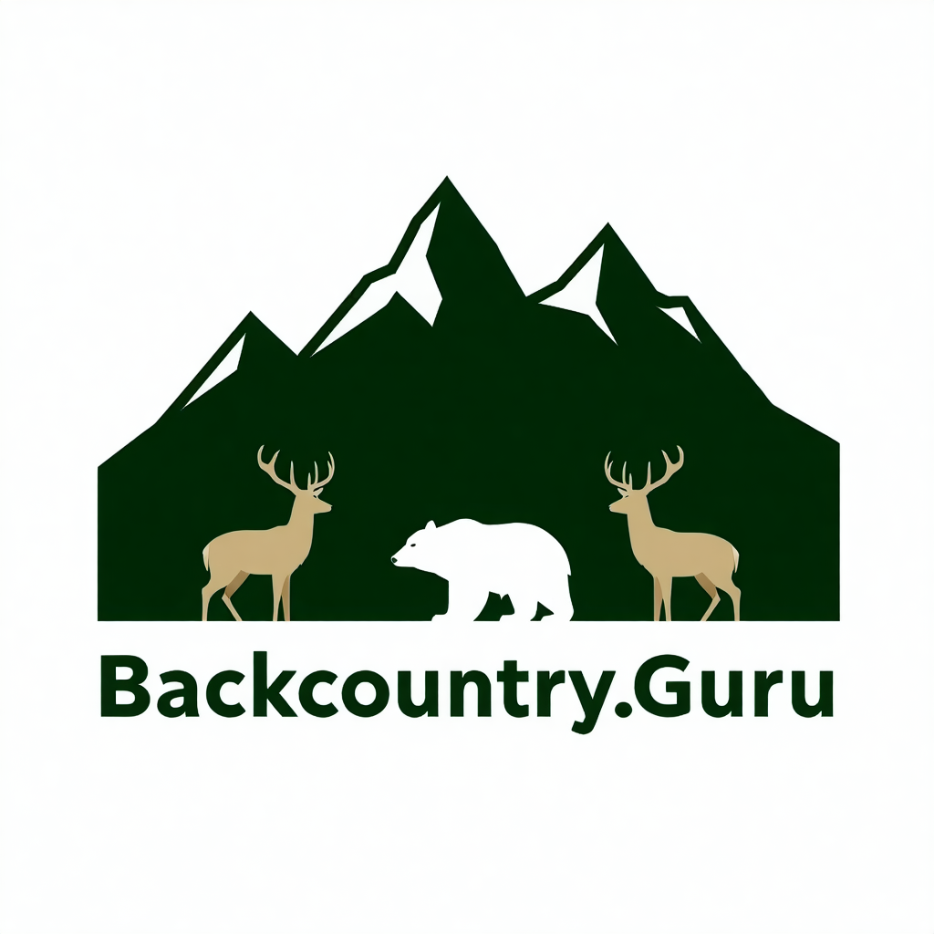 Backcountry Guru